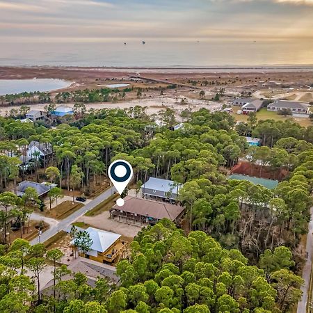 Sunset Breeze #4 Villa Dauphin Island Ngoại thất bức ảnh