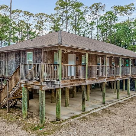 Sunset Breeze #4 Villa Dauphin Island Ngoại thất bức ảnh