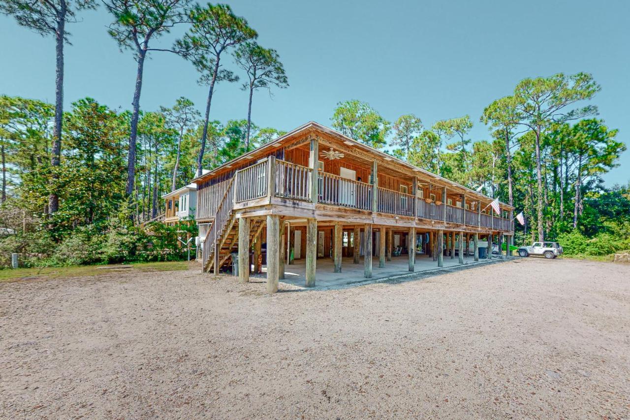 Sunset Breeze #4 Villa Dauphin Island Ngoại thất bức ảnh