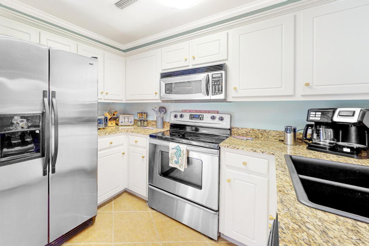 Sunset Breeze #4 Villa Dauphin Island Ngoại thất bức ảnh