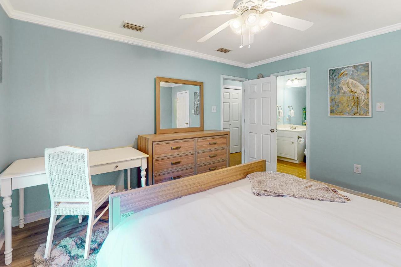 Sunset Breeze #4 Villa Dauphin Island Ngoại thất bức ảnh