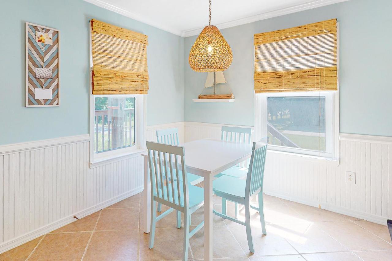 Sunset Breeze #4 Villa Dauphin Island Ngoại thất bức ảnh
