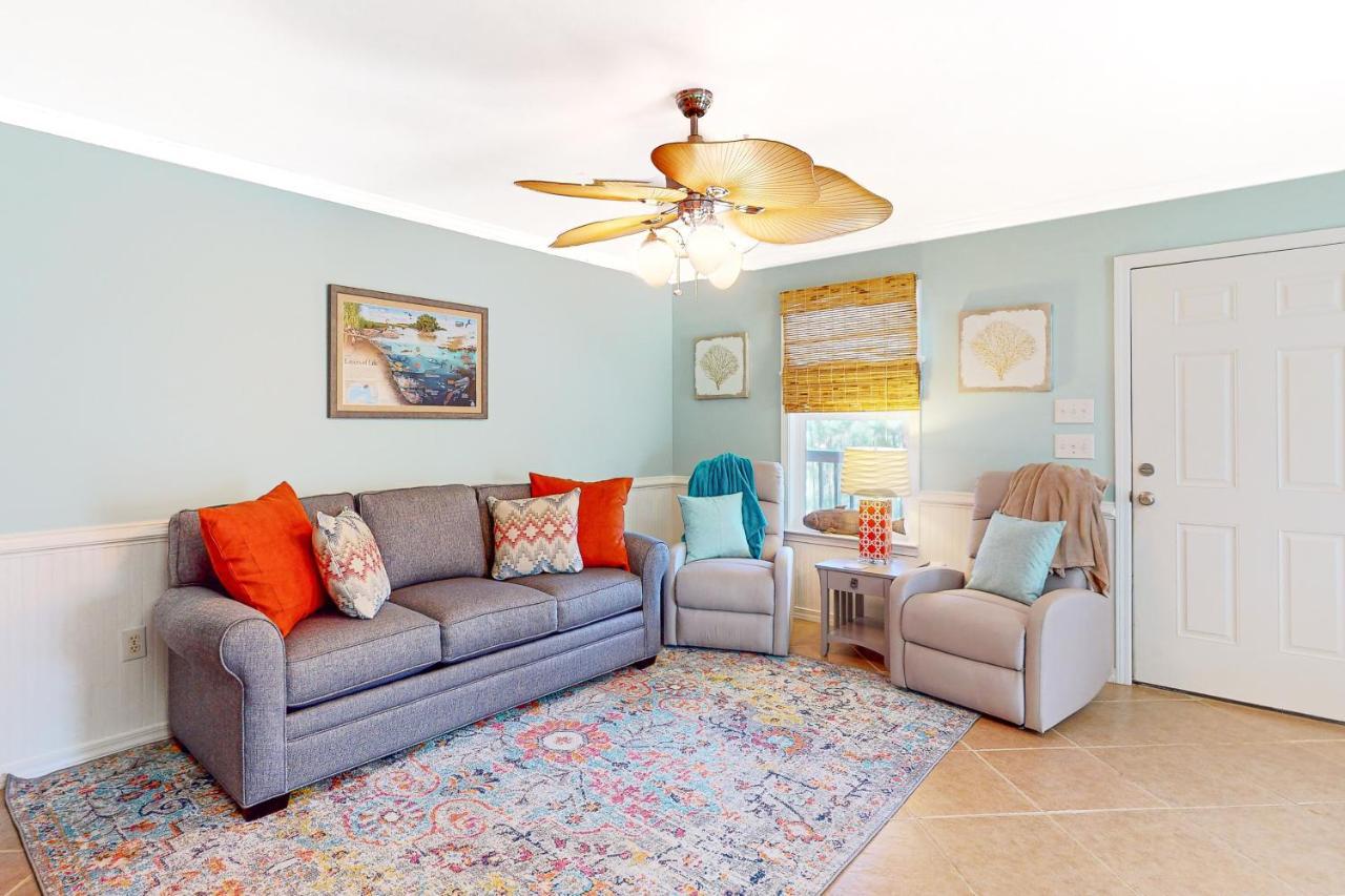 Sunset Breeze #4 Villa Dauphin Island Ngoại thất bức ảnh