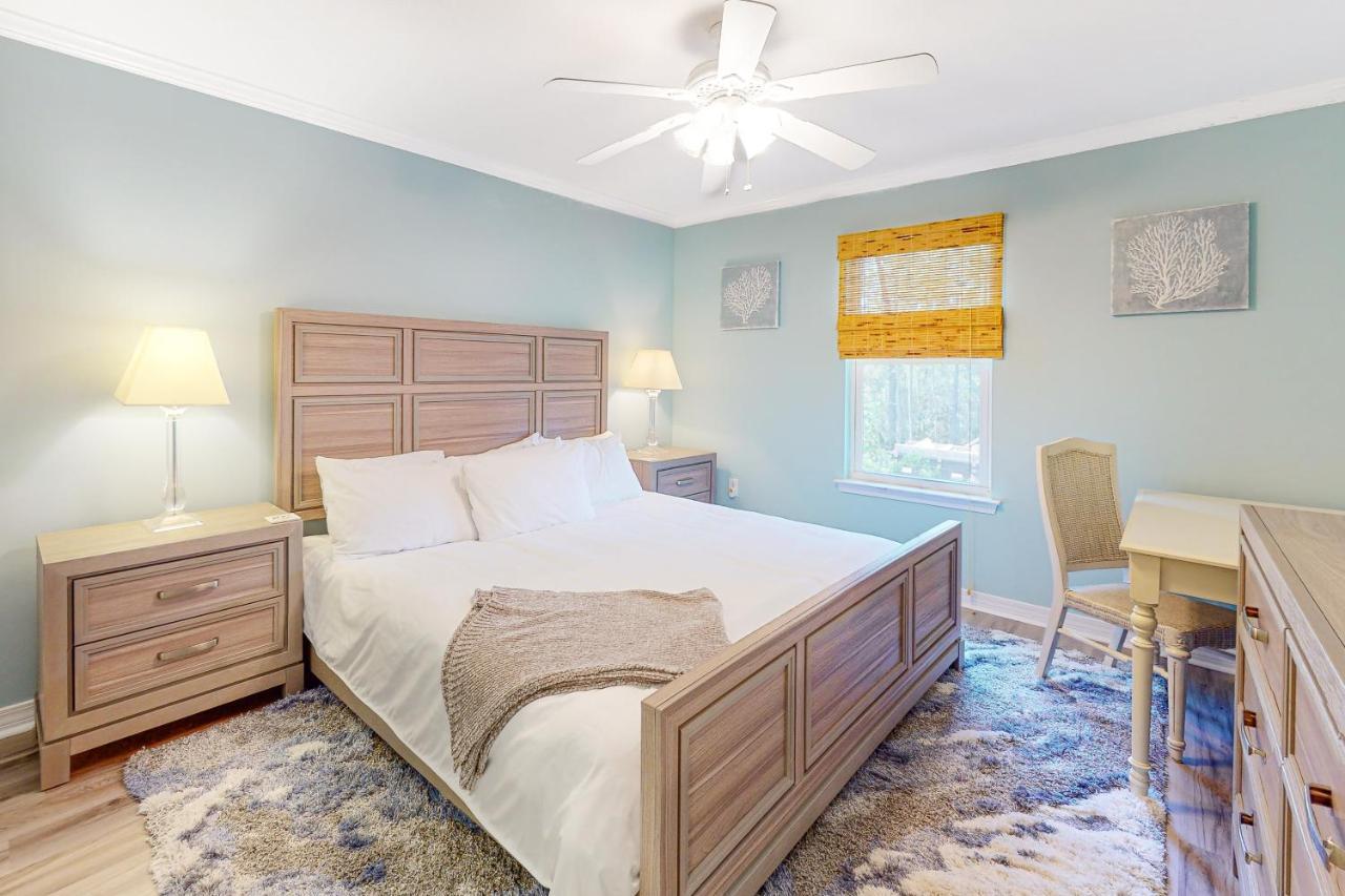Sunset Breeze #4 Villa Dauphin Island Ngoại thất bức ảnh