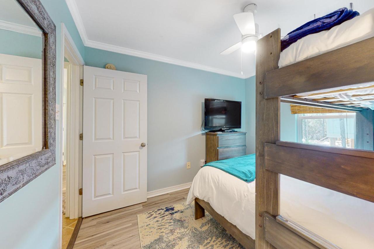 Sunset Breeze #4 Villa Dauphin Island Ngoại thất bức ảnh